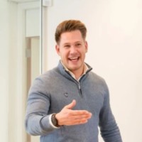 Aangetekend - EU Qualified Trust Service Provider Employee Martijn Zondervan's profile photo
