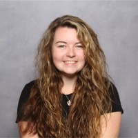 Palmer Candy Company Employee Kaylynne Patterson's profile photo