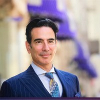 Los Angeles Plastic Surgery Employee John Anastasatos's profile photo