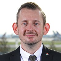Cirium Employee Steve Phipps's profile photo