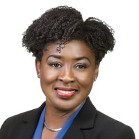 Coralisle Group Ltd. Employee Kenisha Morgan-Taylor's profile photo