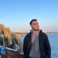 Bargello Perfume Employee Halil Şenel's profile photo