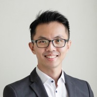 CMC Materials Employee Ray Ang's profile photo