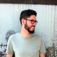 Thyme Care Employee Ross Reed's profile photo