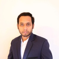 5FLOW Employee Imrul Kais's profile photo