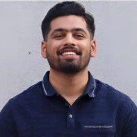 Hi-Ideals Technologies Private Limited Employee Jaichandra Swamy's profile photo