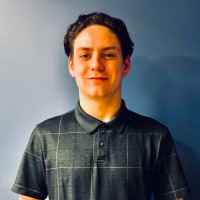 TFM Services Employee Jackson Phillips's profile photo
