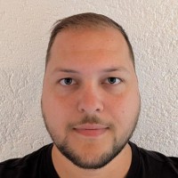SSC-Services GmbH Employee Colin Mörbe's profile photo
