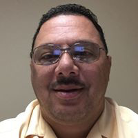 Office Of Juvenile Justice Employee Simon Sarpy's profile photo