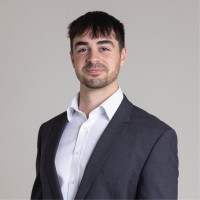 Benjamin Trott Email