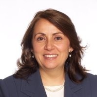 Crossborder Employee Banu Karasin's profile photo