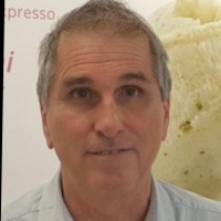 La Compagnie des Desserts Employee Sylvain Bertrand's profile photo