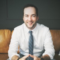 Keller Williams Consultants Realty Employee Josh Uminski's profile photo