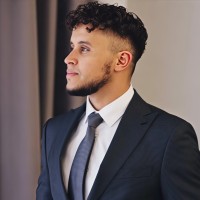 EchoWi Employee Maher Khirat's profile photo