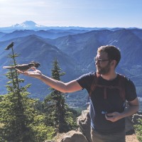 JLL Employee Brian Blumhardt's profile photo