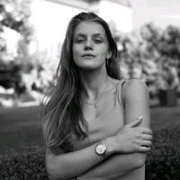 Stam Soft Employee Darina Todorova's profile photo