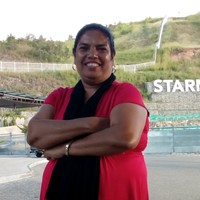 JM Ocean Avenue Employee Vavine Vaira's profile photo