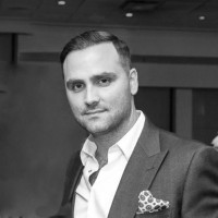 RUBINO Employee Gerardo Rubino's profile photo
