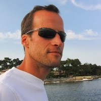 BALLANDE WINES Employee Nandrin Arnaud's profile photo