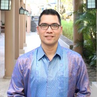 Meratus Group Employee Jahja S.'s profile photo