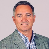 Fraction Employee Bill Feaver's profile photo