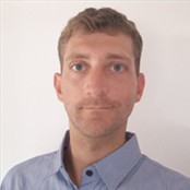LEVANTEX Employee Nahuel Carreras's profile photo