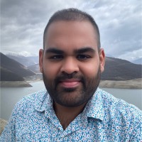 Credit Karma Employee Salil Singhal's profile photo