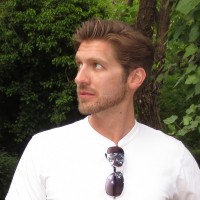 Lucas Xanthos Email & Phone Number