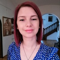 HH Global Employee Roxana Şerbănescu's profile photo