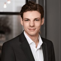 Juniper Advisory Employee Joseph Cerisano's profile photo