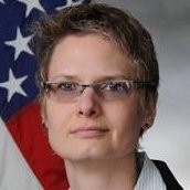 Marine Corps Recruiting Employee Tammy Schultz's profile photo