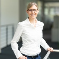 ITW Espana S.A. Employee Selina Gehringer's profile photo