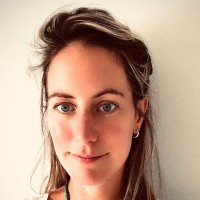 NewFysic Employee Jolien Smith's profile photo