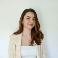 Marija Milijasevic Email