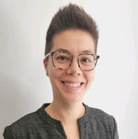 Pioneer Human Services Employee Jillian Bishop's profile photo