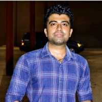 ROBUST INTERNATIONAL LIMITED Employee Akhil Chandran's profile photo