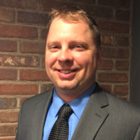 Chippewa County Employee Andy Bauer's profile photo