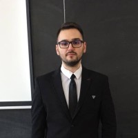Sevio Employee Narcis Fotea-Gaina's profile photo