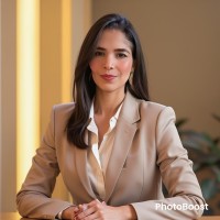 BGR - Banco General Rumiñahui Employee Andrea Restrepo's profile photo