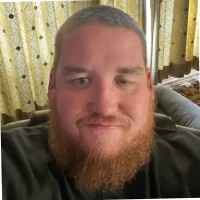 Rosendin Employee Eric Lake's profile photo