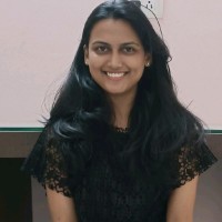 AstraZeneca Employee Rishika Rathi's profile photo