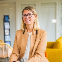 Yzico Employee Harmony Eumont's profile photo