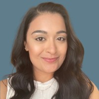 DD Employee Kiran Chand's profile photo