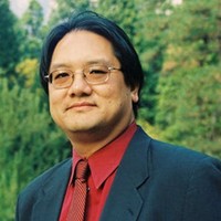 National Center for State Courts Employee Christopher Wu's profile photo