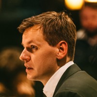 Qminder Employee Oliver Vesi's profile photo