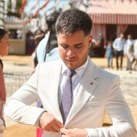 Virtualmech Employee Javier Díaz Fernández's profile photo