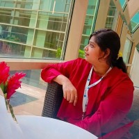 Softone HR Solutions Employee Abarna N's profile photo