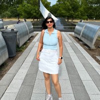 SKAVATAR Employee Sunaina Gagneja's profile photo