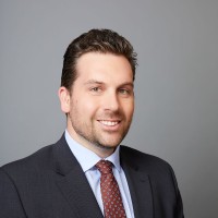 Shawmut Design and Construction Employee Wayne Lawrence Jr.'s profile photo