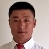 Guang Yang Email & Phone Number